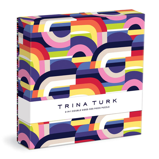 Trina Turk with Pieces - 500pc