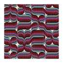 Trina Turk 500 Pc Double Sided Puzzle with Shaped Pieces