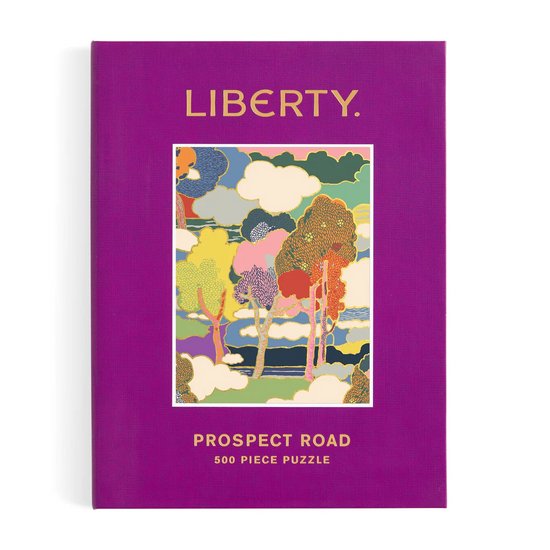 Liberty Prospect Road - 500pc