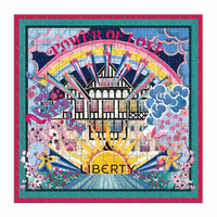 Liberty Power of Love Set of 4 Puzzles