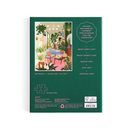 Lighting 101: Houseplants 500 Piece Book Puzzle