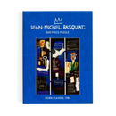 Basquiat Horn Players 500 Piece Book Puzzle