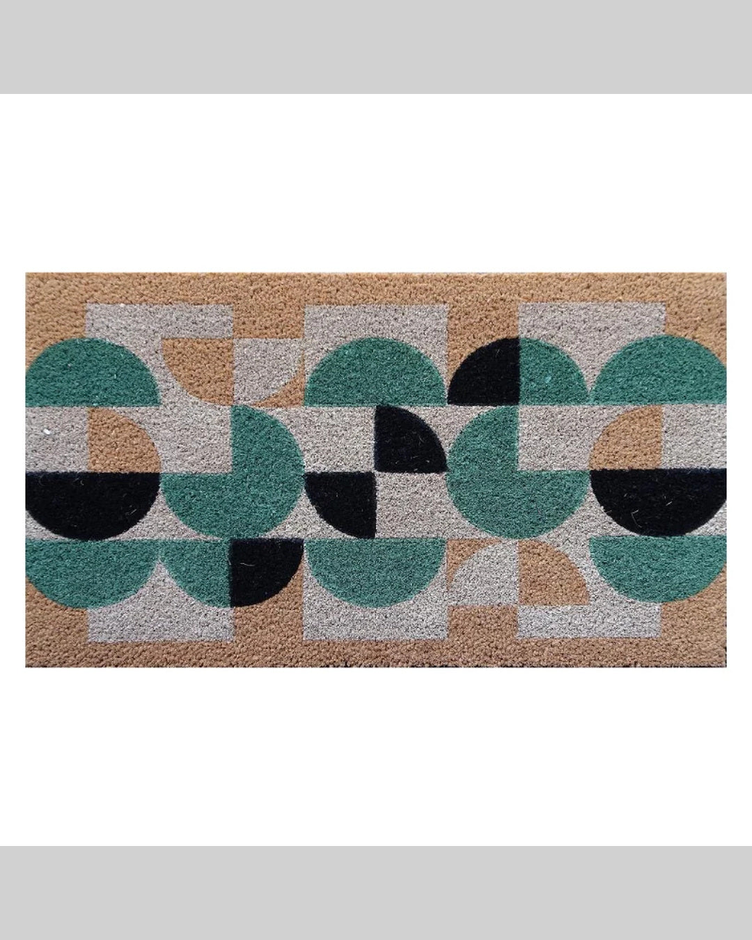 Geo Coir Doormat