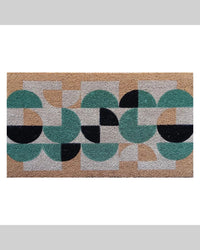 Geo Coir Doormat