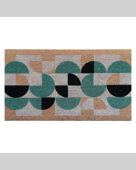 Geo Coir Doormat