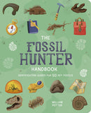 Arcturus The Fossil Hunter Handbook Children's Fossil Guide