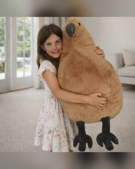 Giant Koko the Kiwi