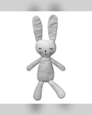Grey the Bunny Toy