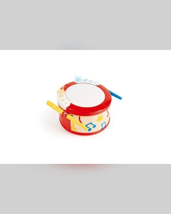 Hape Learn-to-Play Drum