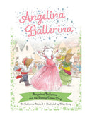 Angelina Ballerina and the Fancy Dress by Katharine Holabird