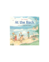 At the Bach by Joy Cowley