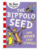Dr Seuss Bippolo Seed and Other Lost Stories