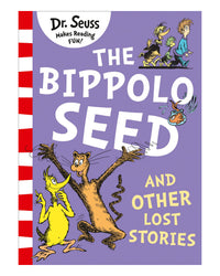Dr Seuss Bippolo Seed and Other Lost Stories