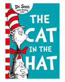 Dr Seuss Cat in the Hat