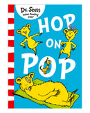 Dr Seuss Hop on Pop
