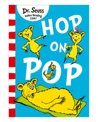 Dr Seuss Hop on Pop