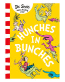 Dr Seuss Hunches in Bunches