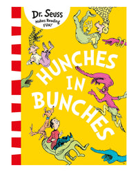 Dr Seuss Hunches in Bunches