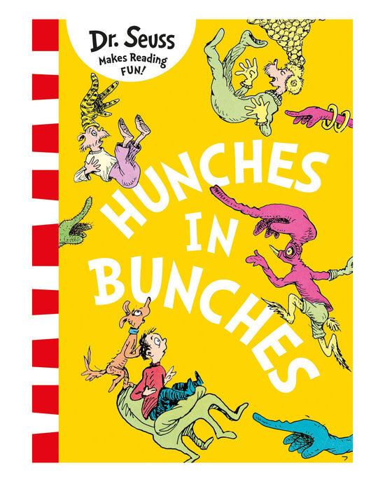 Dr Seuss Hunches in Bunches