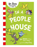 Dr Seuss in a People House