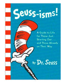 Dr Seuss SEUSSISMS