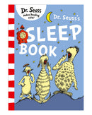 Dr Seuss's Sleep Book
