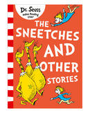 Dr Seuss Sneetches and Other Stories