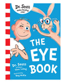 Eye Book by Dr Seuss