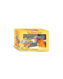 Five Minutes' Peace Board Book & Toy Gift Set by Jill Murphy