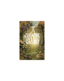 Giraffe Island by Sofia Chanfreau