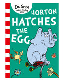 Horton Hatches the Egg by Dr Seuss