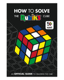 How to Solve the Rubiks Cube