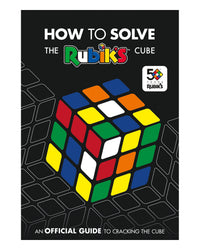 How to Solve the Rubiks Cube