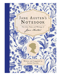 Jane Austen's Notebook by Sophie Collins