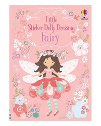 Little SDD Fairy by Fiona Watt