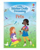 Little SDD Pets by Fiona Watt