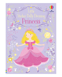 Little SDD Princess by Fiona Watt
