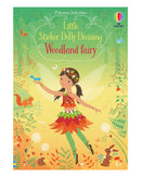 Little SDD Woodland Fairy by Fiona Watt