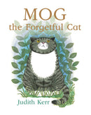 Mog the Forgetful Cat by Judith Kerr