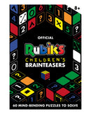 Rubik's Children's Brainteasers