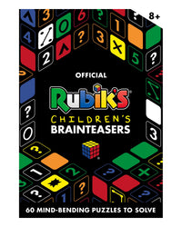 Rubik's Children's Brainteasers