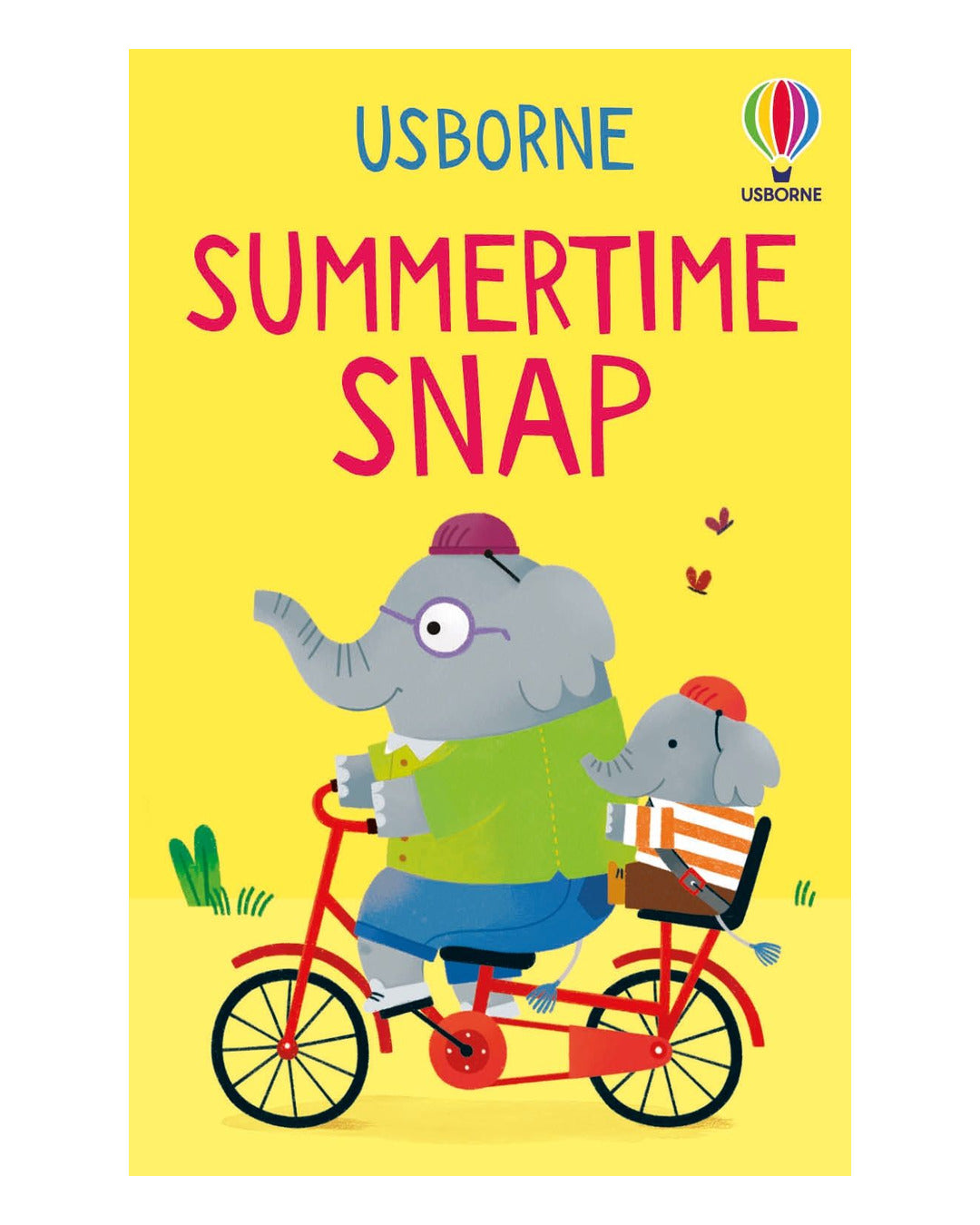 Summertime Snap