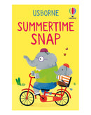 Summertime Snap