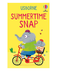 Summertime Snap