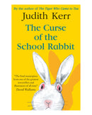 The Curse of the School Rabbit by Judith Kerr