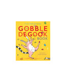 The Gobbledegook Book by Joy Cowley