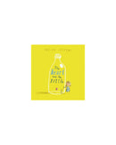 The Heart in a Bottle by Oliver Jeffers