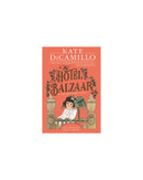 The Hotel Balzaar by Kate DiCamillo