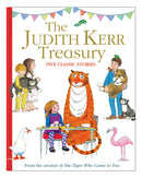 The Judith Kerr Treasury