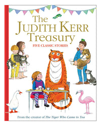 The Judith Kerr Treasury